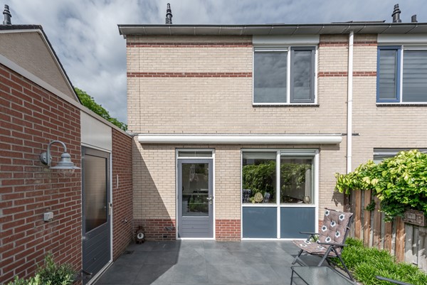 Medium property photo - De Mathaak 35, 7335 AG Apeldoorn